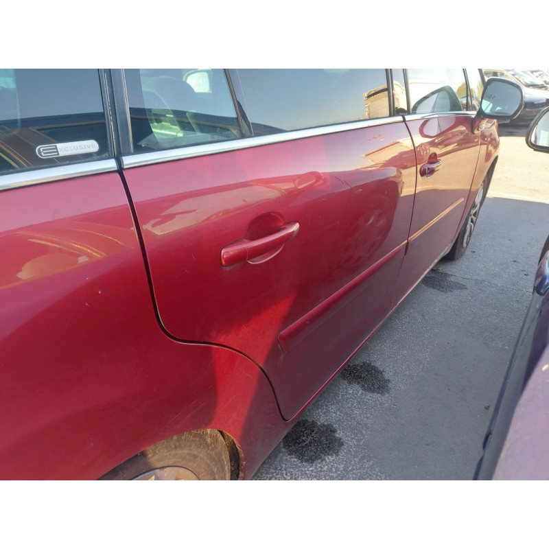 Boite de vitesses CITROEN C4 GRAND PICASSO 1 Photo n°15