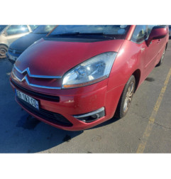 Boite de vitesses CITROEN C4 GRAND PICASSO 1