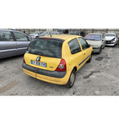 Boite de vitesses RENAULT CLIO 2 Photo n°1