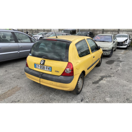 Boite de vitesses RENAULT CLIO 2 Photo n°1