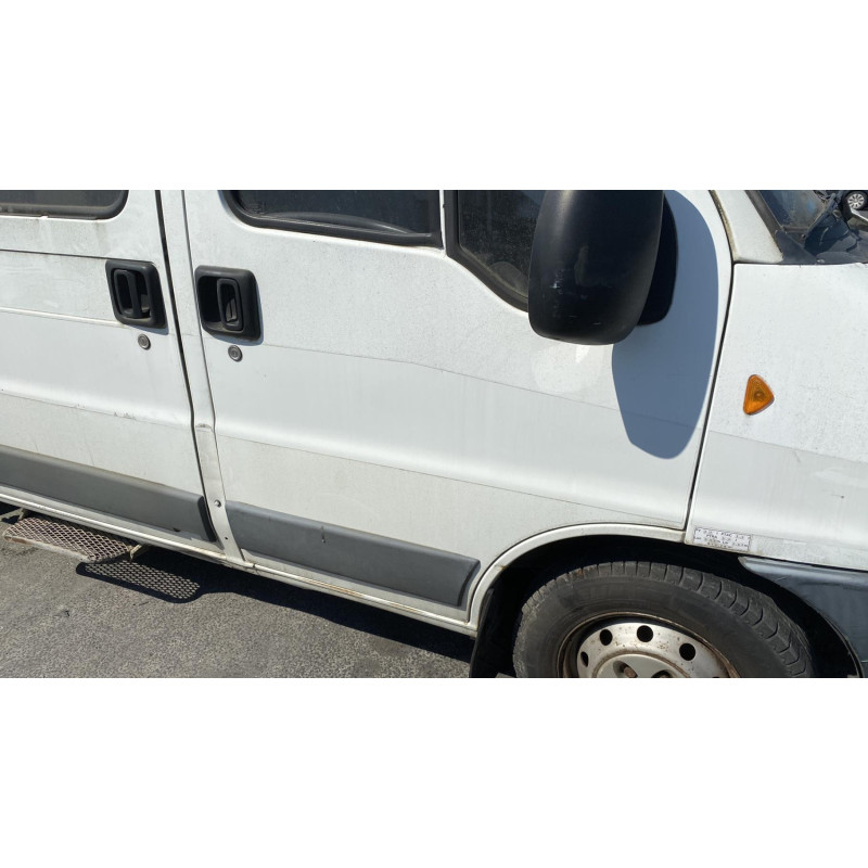 Boite de vitesses CITROEN JUMPER 2 Photo n°2