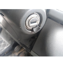 Boite de vitesses CITROEN JUMPER 2