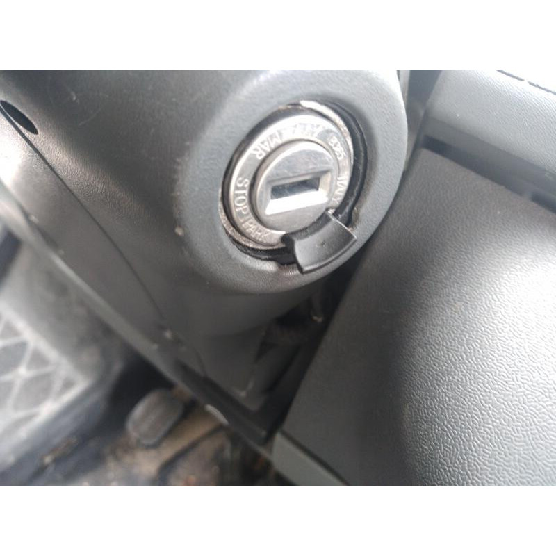 Boite de vitesses CITROEN JUMPER 2 Photo n°3