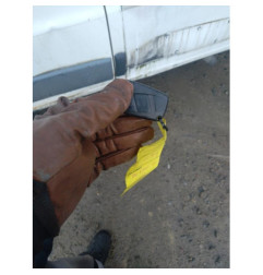 Boite de vitesses CITROEN JUMPER 2