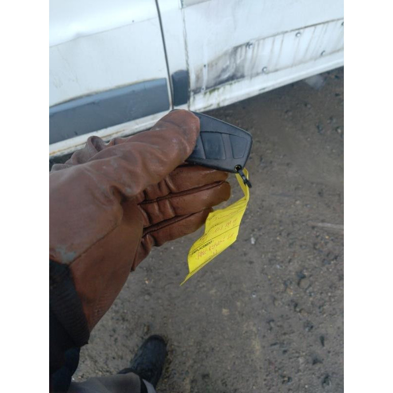 Boite de vitesses CITROEN JUMPER 2 Photo n°4