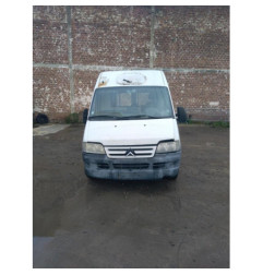 Boite de vitesses CITROEN JUMPER 2