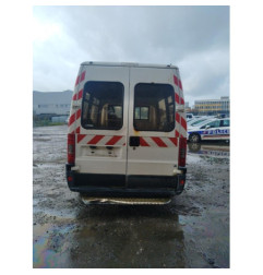 Boite de vitesses CITROEN JUMPER 2