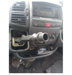 Boite de vitesses CITROEN JUMPER 2