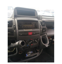 Boite de vitesses CITROEN JUMPER 2