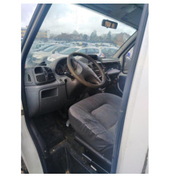 Boite de vitesses CITROEN JUMPER 2