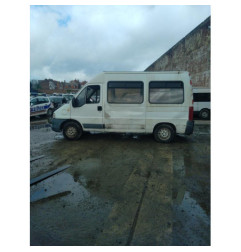 Boite de vitesses CITROEN JUMPER 2