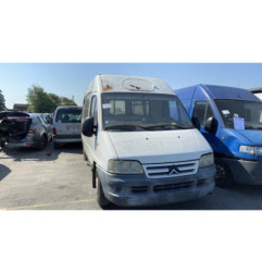 Boite de vitesses CITROEN JUMPER 2