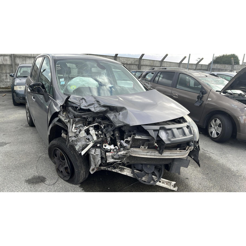 Boite de vitesses RENAULT SCENIC 3 Photo n°3