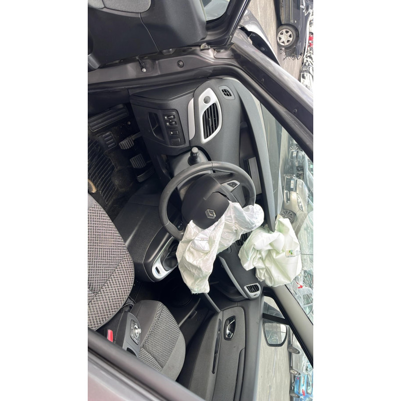 Boite de vitesses RENAULT SCENIC 3 Photo n°4