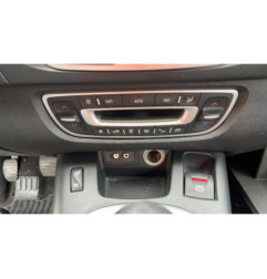 Boite de vitesses RENAULT SCENIC 3