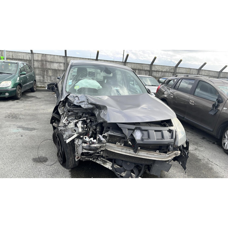 Boite de vitesses RENAULT SCENIC 3 Photo n°6