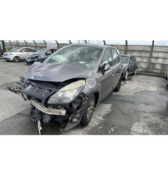 Boite de vitesses RENAULT SCENIC 3