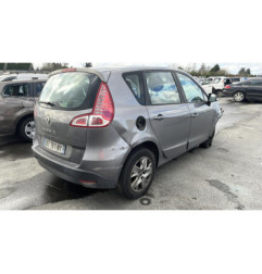 Boite de vitesses RENAULT SCENIC 3