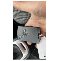 Boite de vitesses RENAULT SCENIC 3