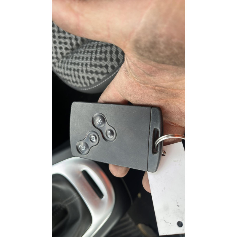 Boite de vitesses RENAULT SCENIC 3 Photo n°9