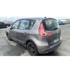 Boite de vitesses RENAULT SCENIC 3