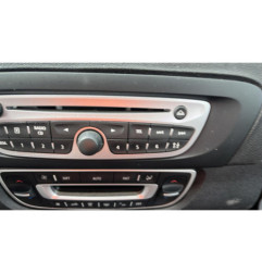 Boite de vitesses RENAULT SCENIC 3