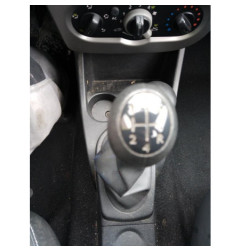 Boite de vitesses DACIA SANDERO 1
