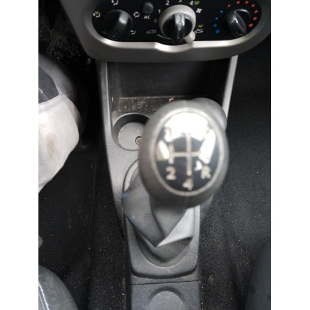 Boite de vitesses DACIA SANDERO 1