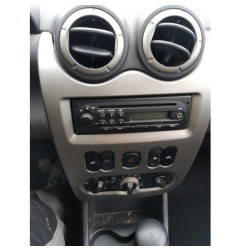 Boite de vitesses DACIA SANDERO 1