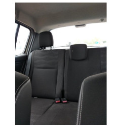 Boite de vitesses DACIA SANDERO 1