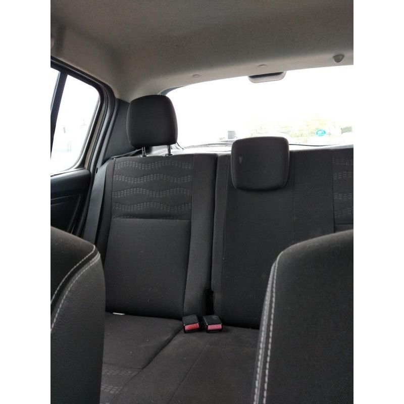 Boite de vitesses DACIA SANDERO 1 Photo n°4