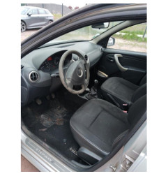Boite de vitesses DACIA SANDERO 1