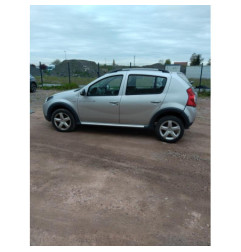 Boite de vitesses DACIA SANDERO 1