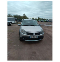 Boite de vitesses DACIA SANDERO 1