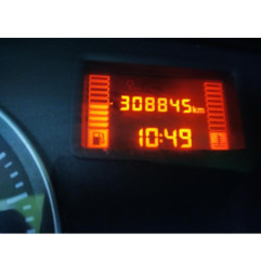 Boite de vitesses DACIA SANDERO 1