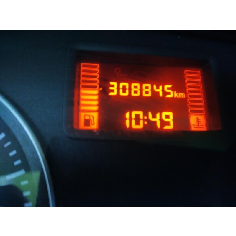 Boite de vitesses DACIA SANDERO 1 Photo n°8