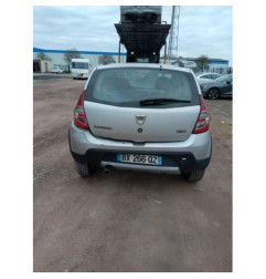 Boite de vitesses DACIA SANDERO 1