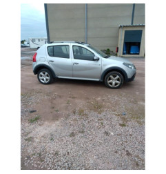 Boite de vitesses DACIA SANDERO 1