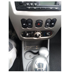 Boite de vitesses DACIA SANDERO 1