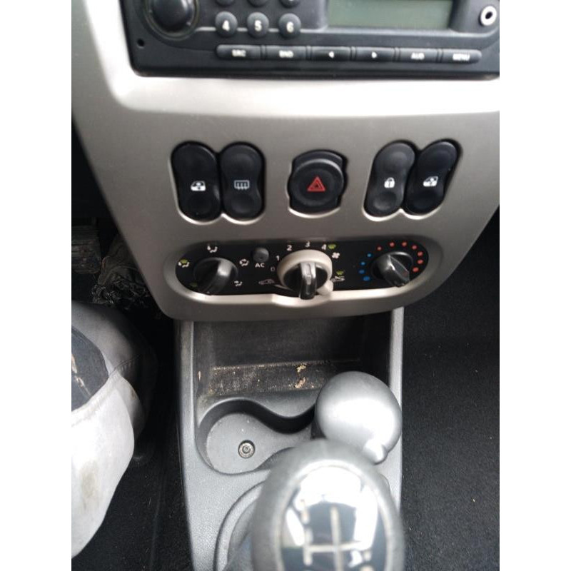 Boite de vitesses DACIA SANDERO 1 Photo n°12