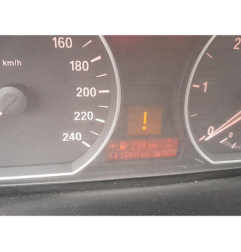 Boite de vitesses BMW SERIE 1 E87