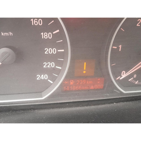 Boite de vitesses BMW SERIE 1 E87