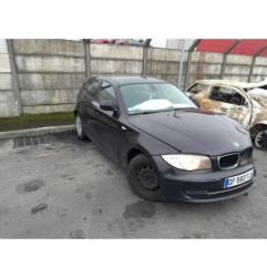 Boite de vitesses BMW SERIE 1 E87