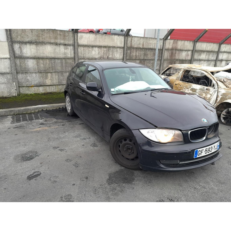 Boite de vitesses BMW SERIE 1 E87 Photo n°3
