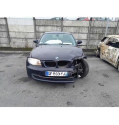 Boite de vitesses BMW SERIE 1 E87