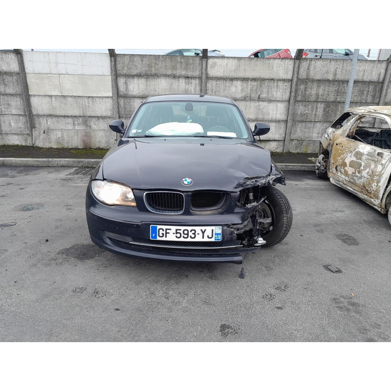 Boite de vitesses BMW SERIE 1 E87 Photo n°4