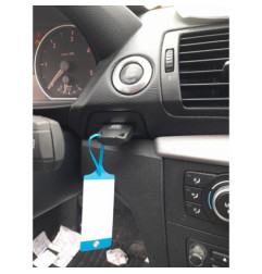 Boite de vitesses BMW SERIE 1 E87