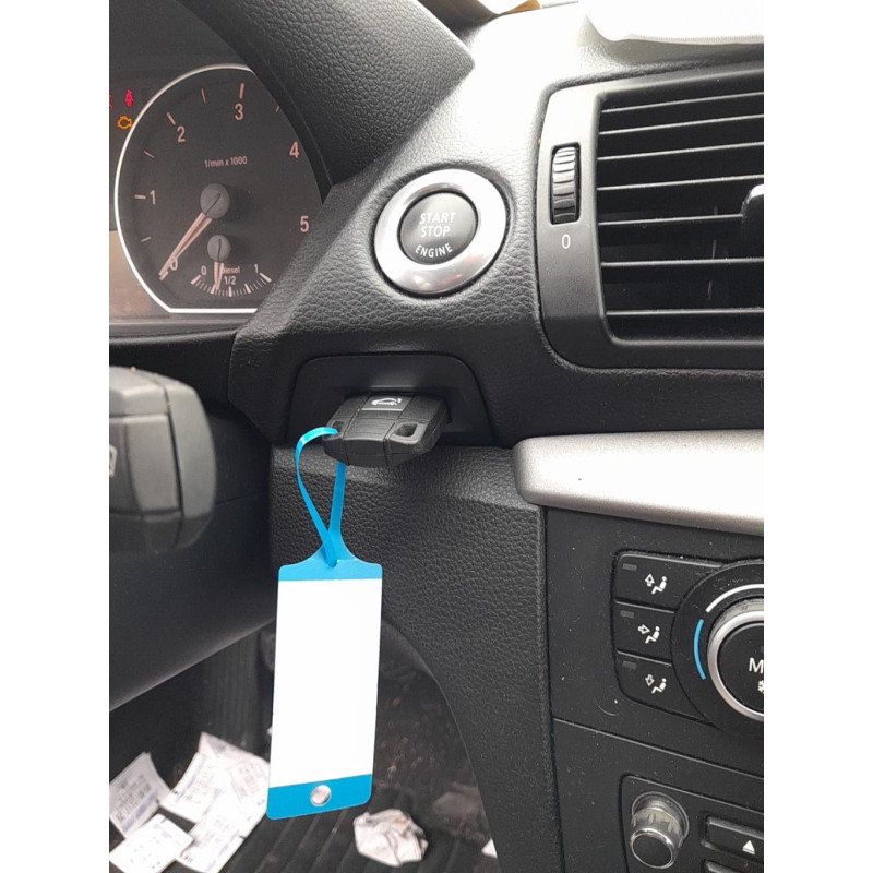 Boite de vitesses BMW SERIE 1 E87 Photo n°6