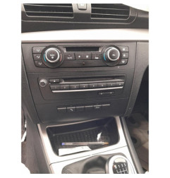 Boite de vitesses BMW SERIE 1 E87