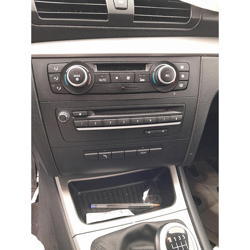 Boite de vitesses BMW SERIE 1 E87 Photo n°7